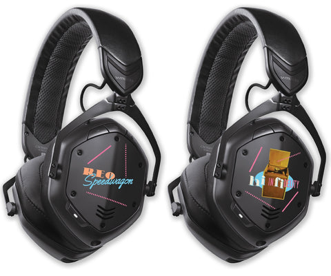 REO Headphones