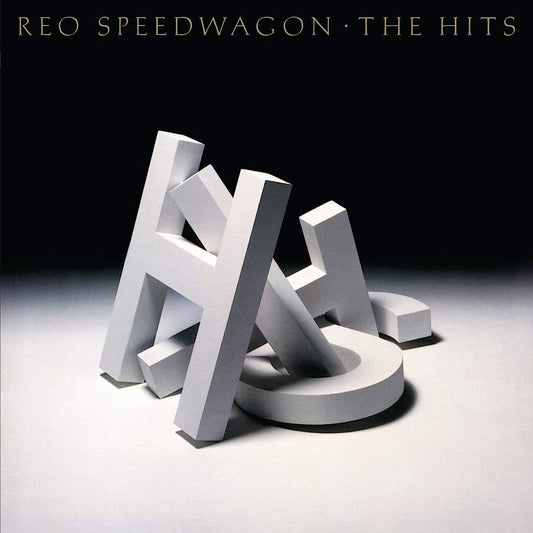 REO Speedwagon - "The Hits" Vinyl