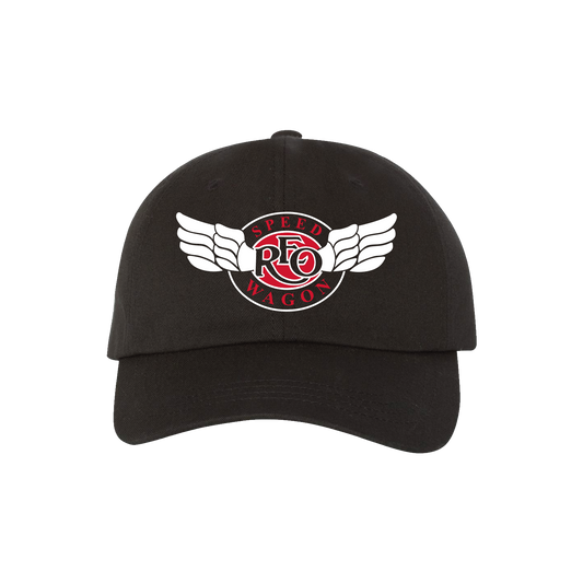 REO 2024 Tour Hat