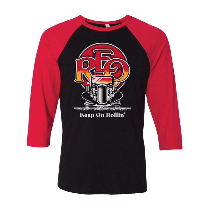 REO Speedwagon - Online Store